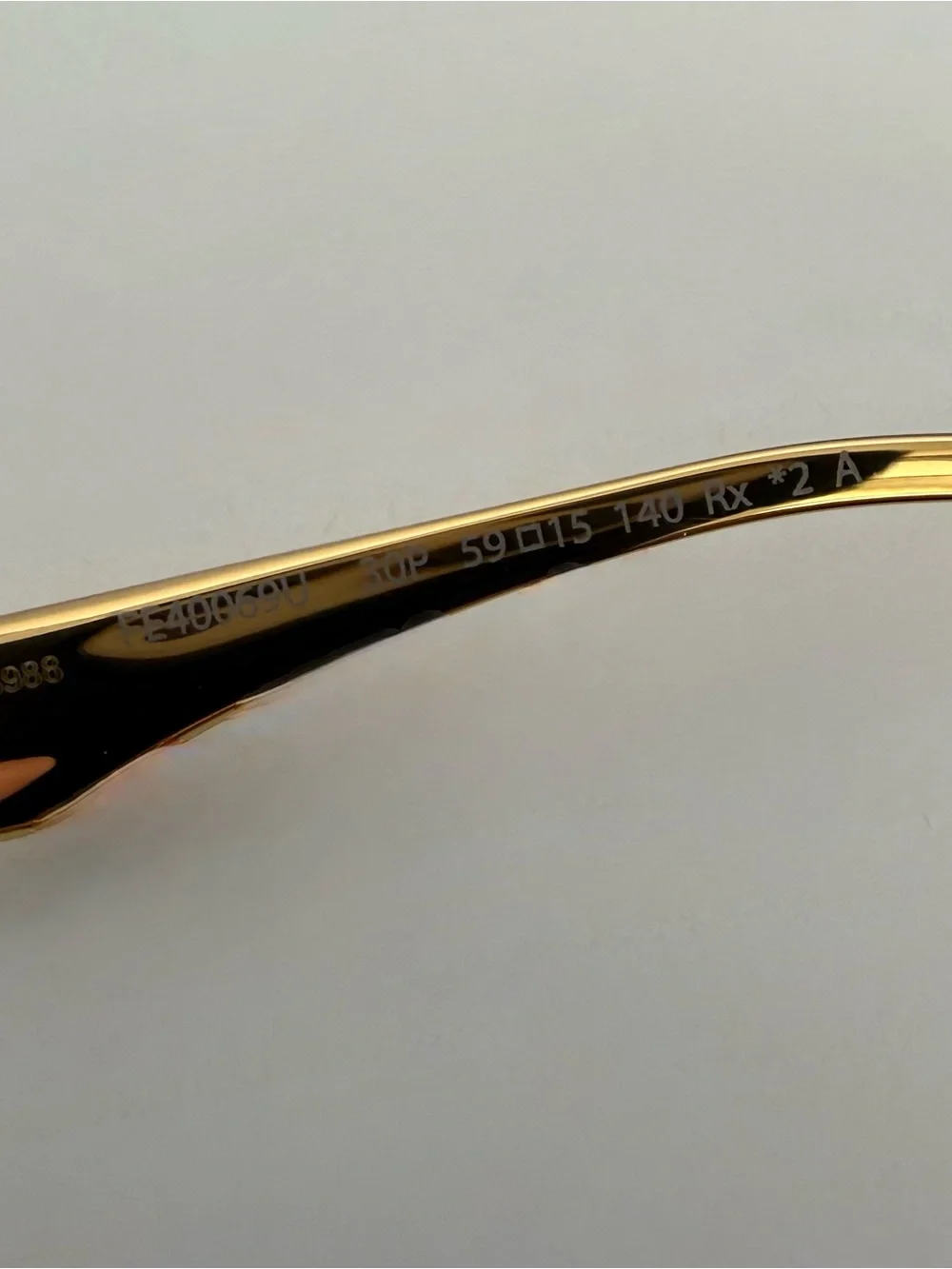 NEW!!! Fendi metal women sunglasses FE40059U 30P Authentic
